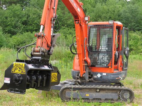 cutting attachments for mini excavator|mini excavator attachments near me.